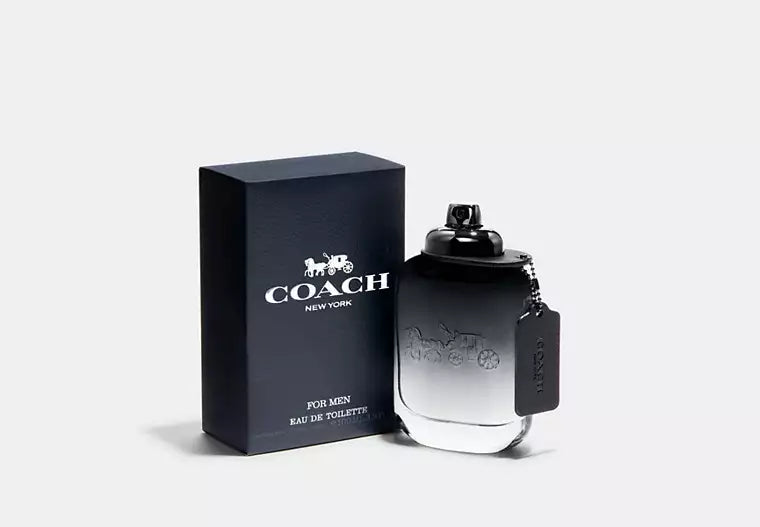 COACH FOR MEN 100ML EDT