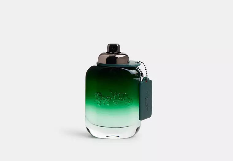 COACH GREEN 100ML EDT
