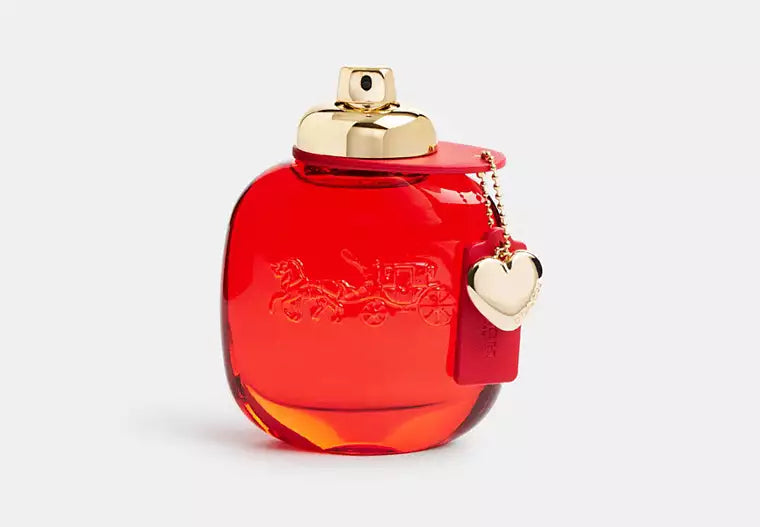 COACH LOVE 100ML EDP