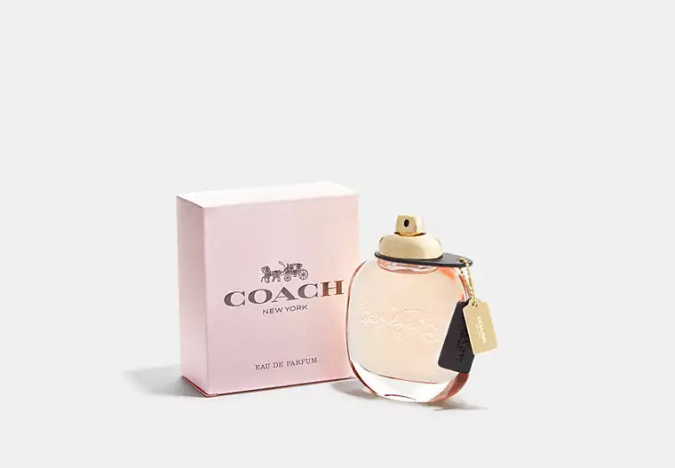 COACH NEW YORK 100ML EDP