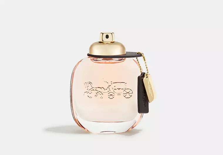 COACH NEW YORK 100ML EDP