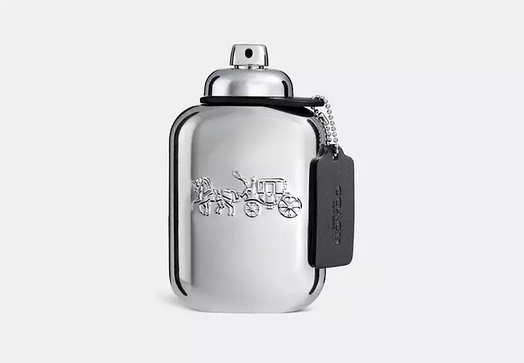 COACH PLATINUM 100ML EDP