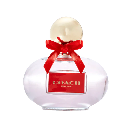 COACH POPPY 100ML EDP
