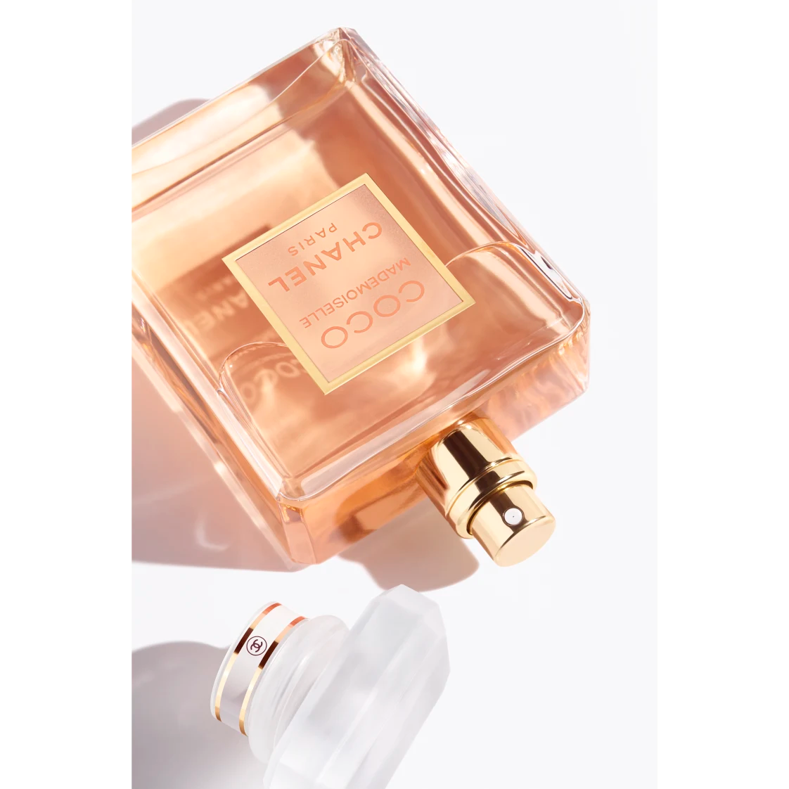 COCO MADEMOISELLE EAU DE PARFUM 100ML EDP – CHANEL