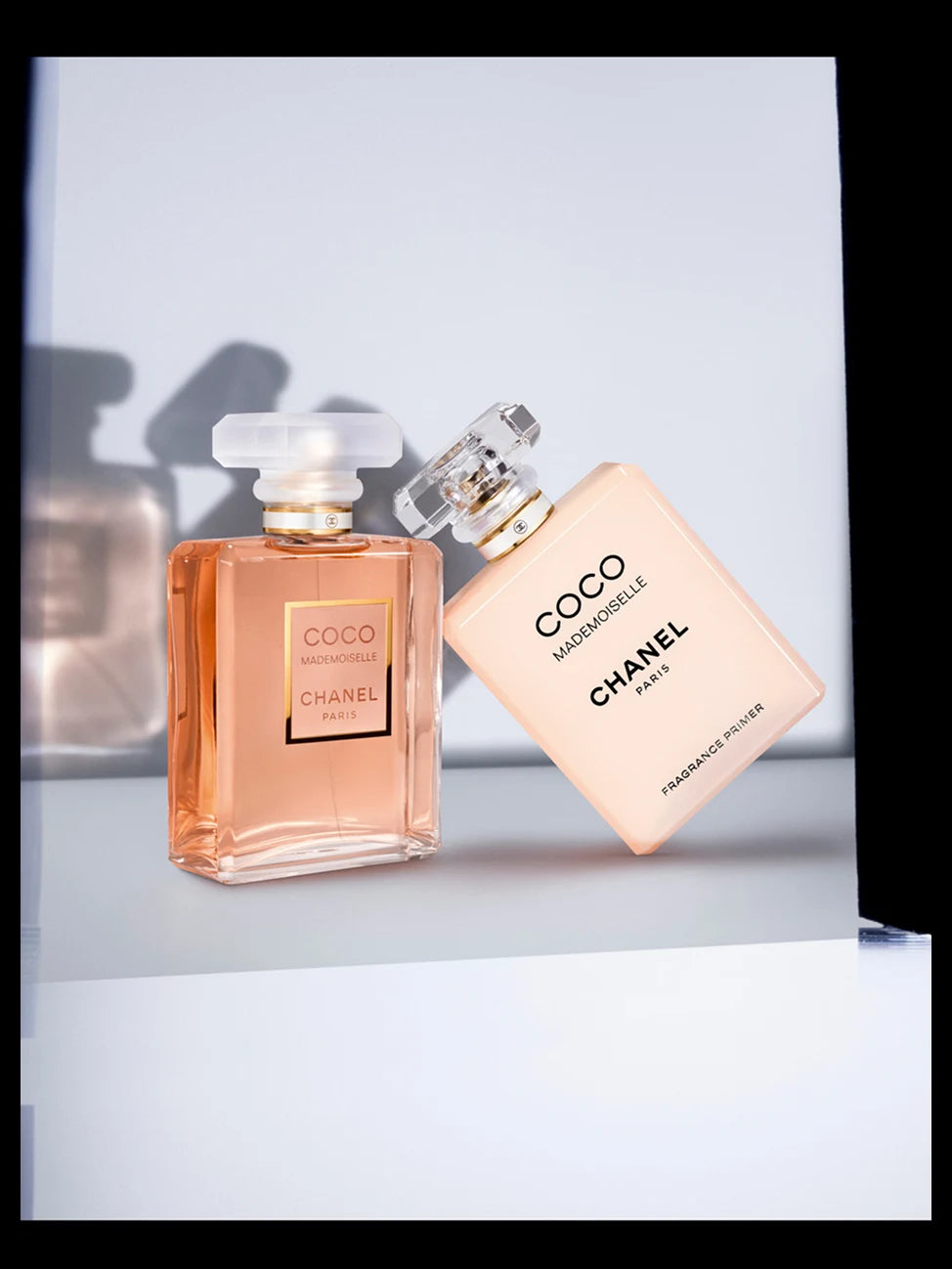 COCO MADEMOISELLE EAU DE PARFUM 100ML EDP – CHANEL