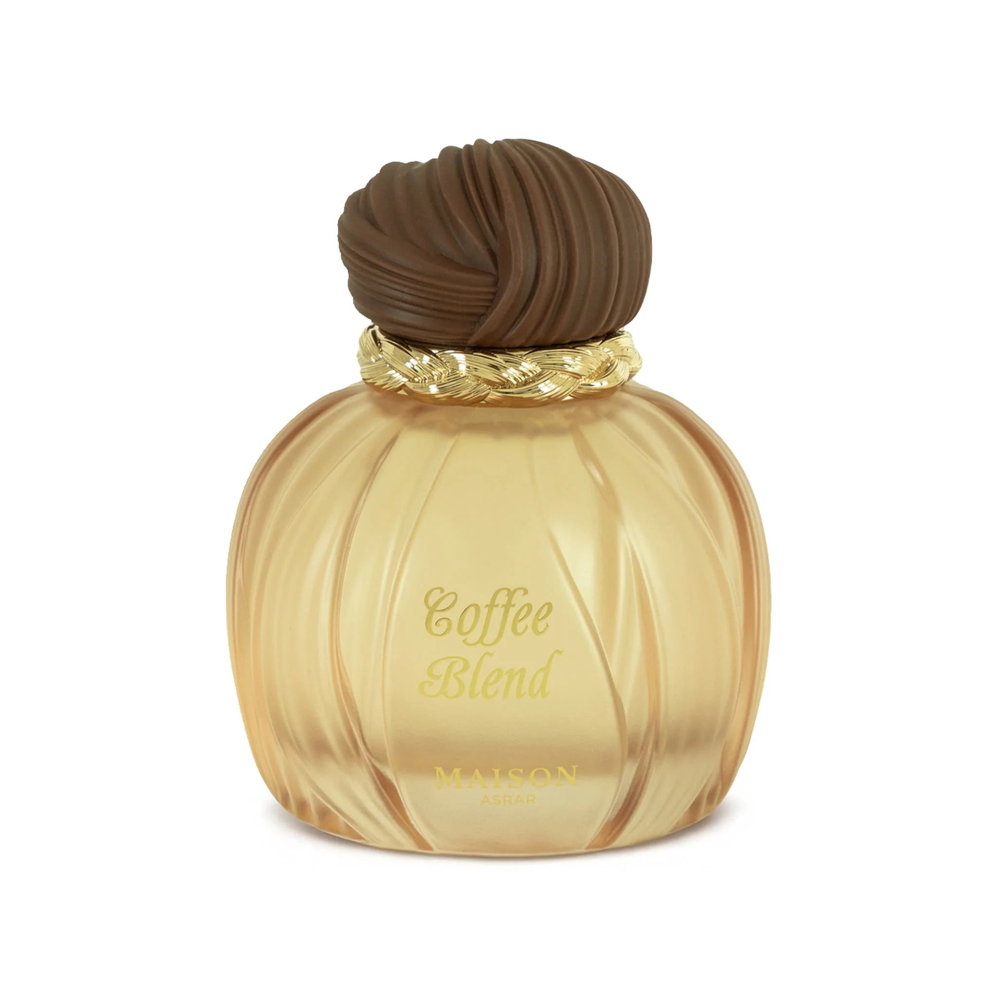 COFFEE BLEND 100ML EDP – MAISON ASRAR