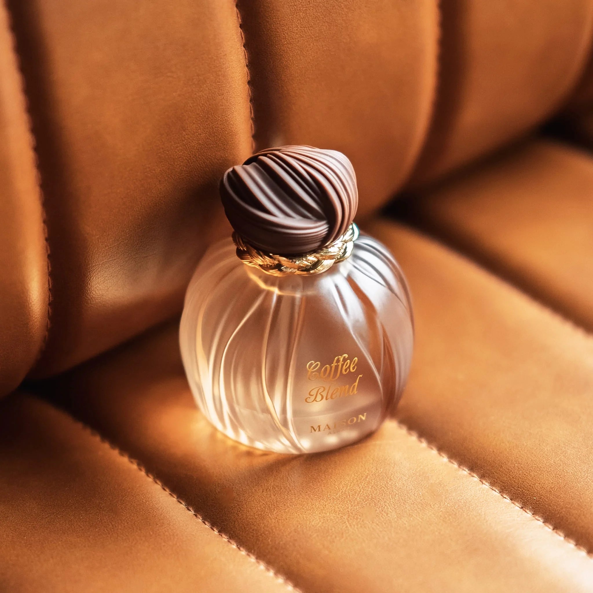 COFFEE BLEND 100ML EDP – MAISON ASRAR
