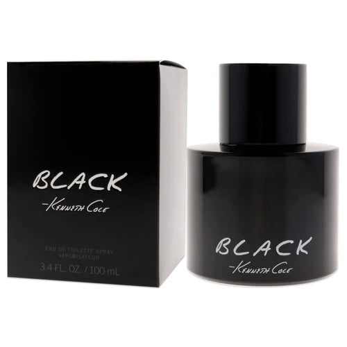 KENNETH COLE BLACK 100ML EDT