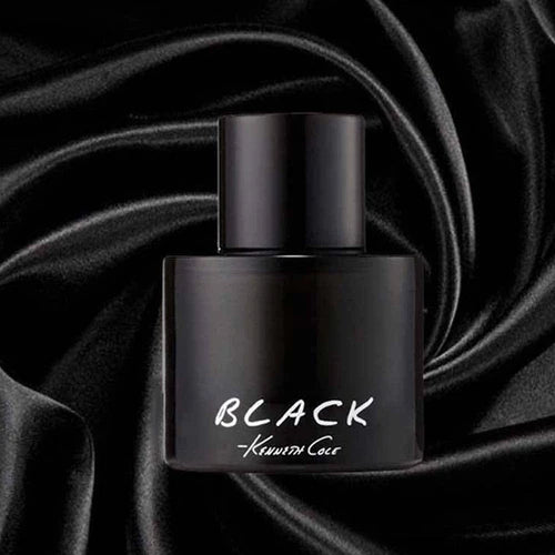 KENNETH COLE BLACK 100ML EDT