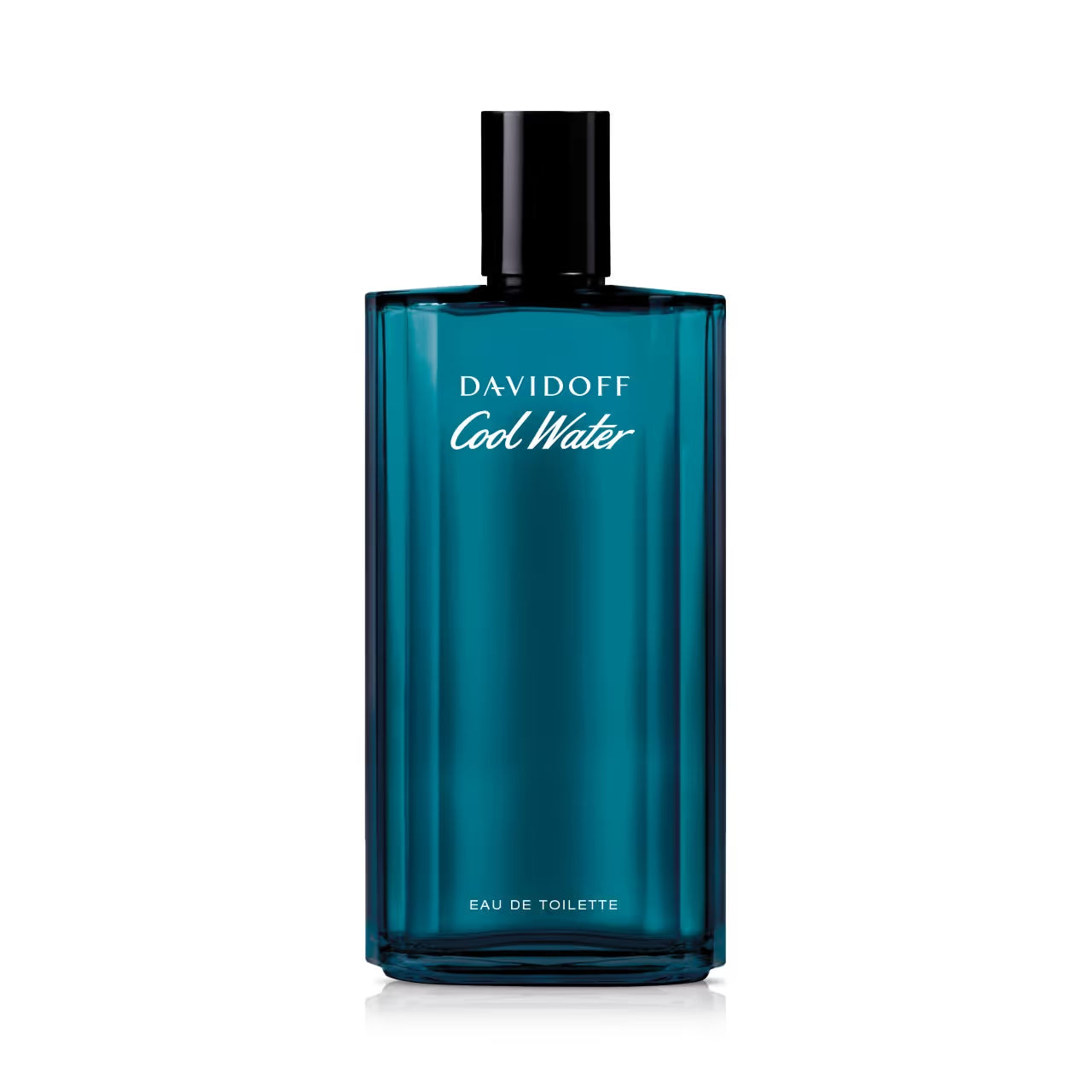 COOL WATER 200ML EDT - DAVIDOFF