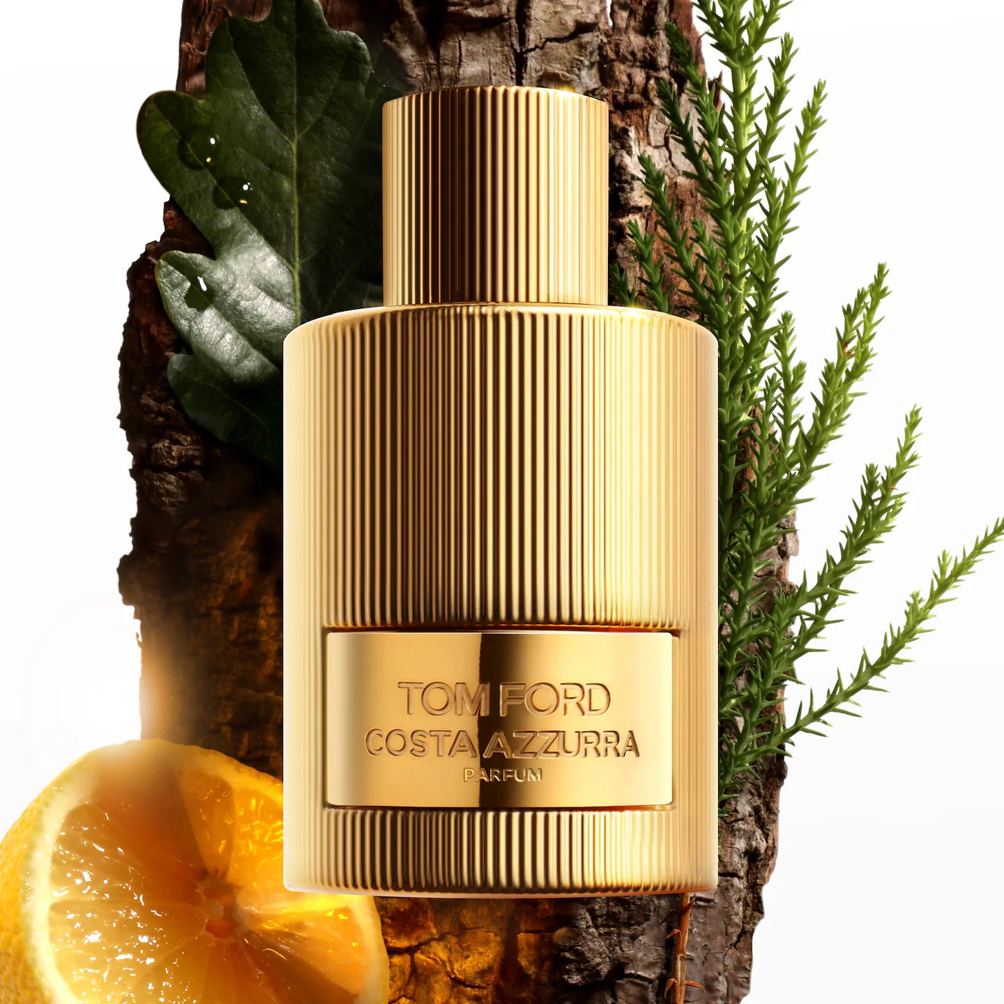 TOM FORD COSTA AZZURRA PARFUM 100ML
