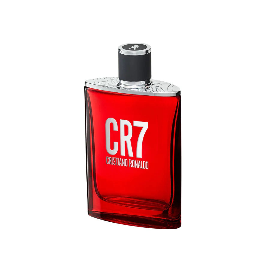 CR7 100ML EDT – CRISTIANO RONALDO