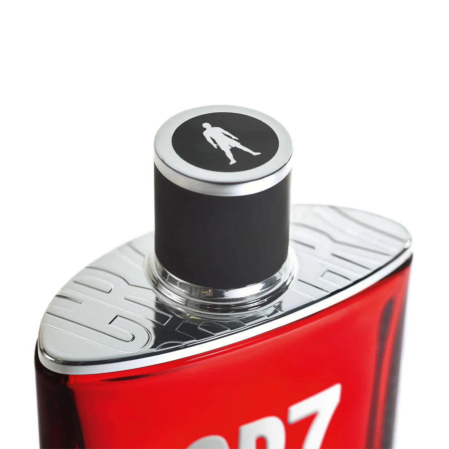 CR7 100ML EDT – CRISTIANO RONALDO