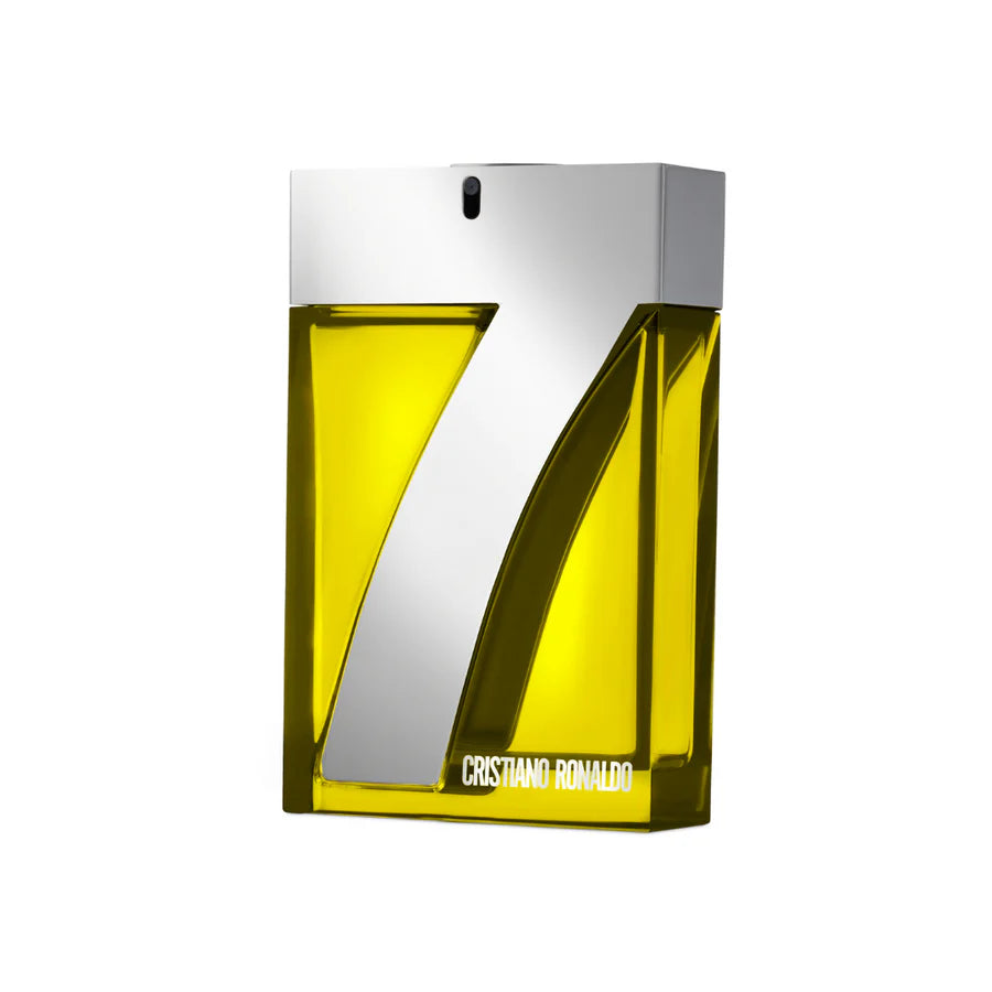 CR7 DISCOVER 100ML EDT – CRISTIANO RONALDO