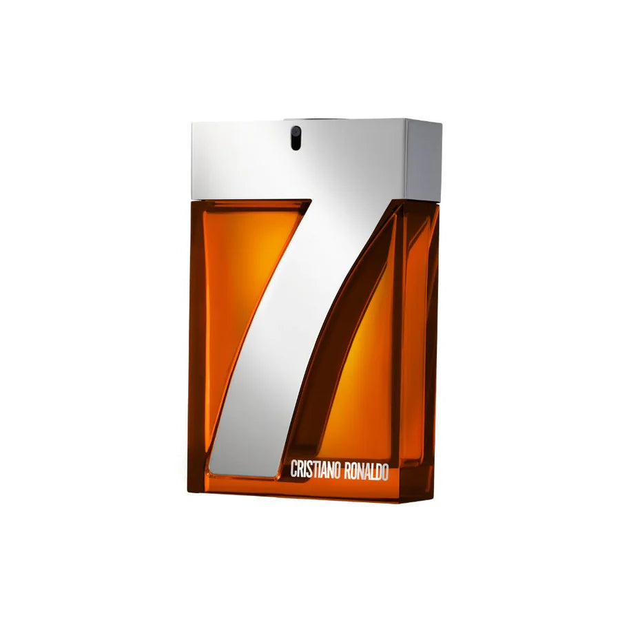 CR7 FEARLESS 100ML EDT – CRISTIANO RONALDO
