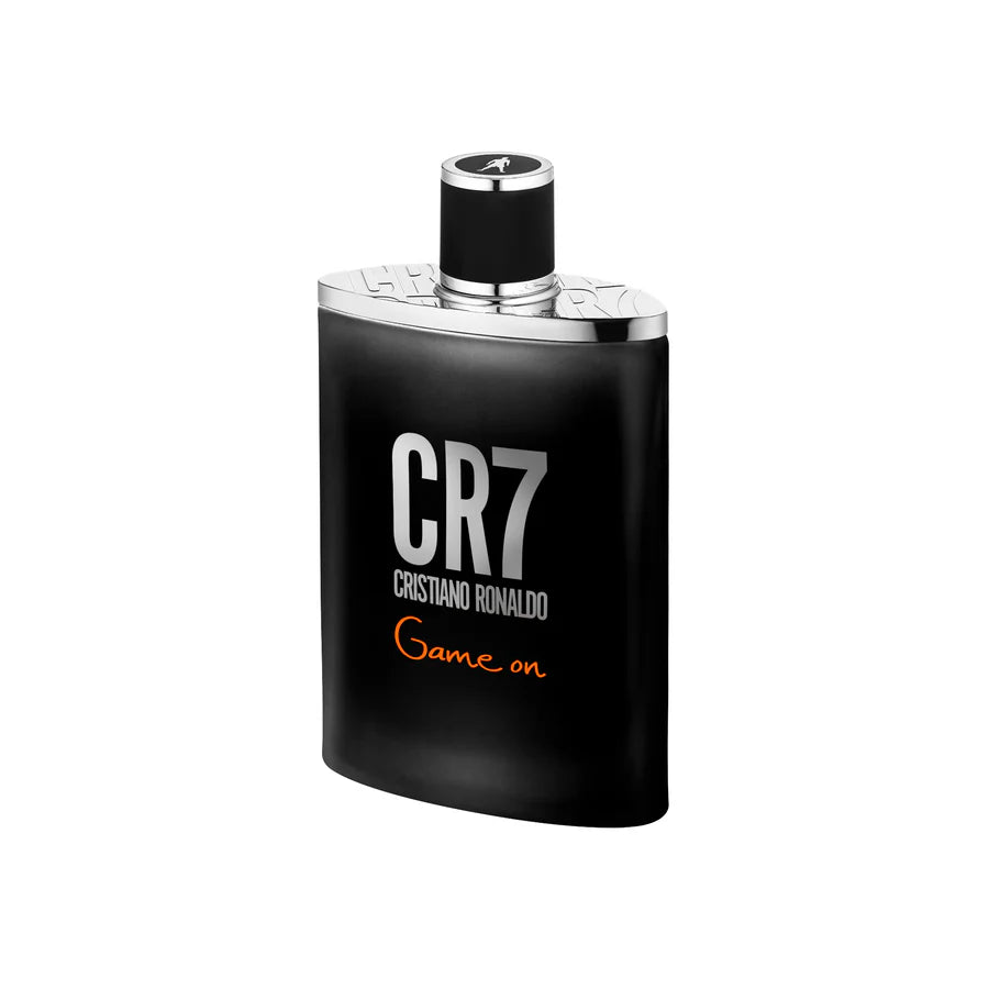 CR7 GAME ON 100ML EDT - CRISTIANO RONALDO