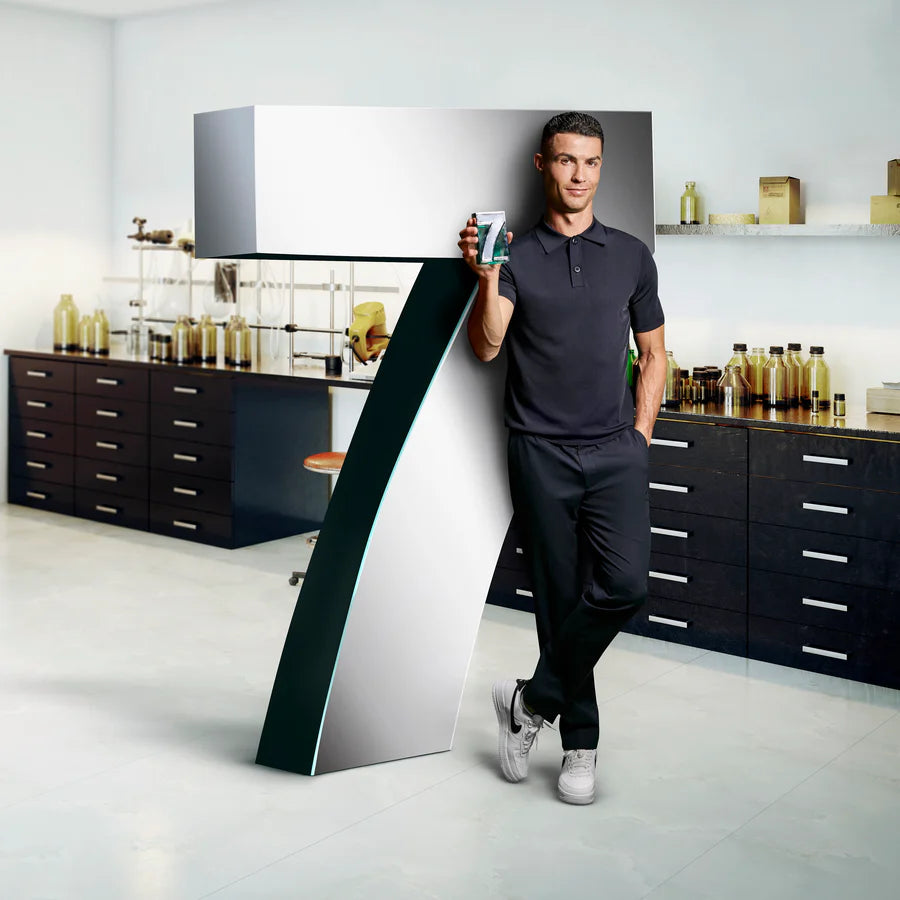 CR7 ORIGINS 100ML EDT – CRISTIANO RONALDO