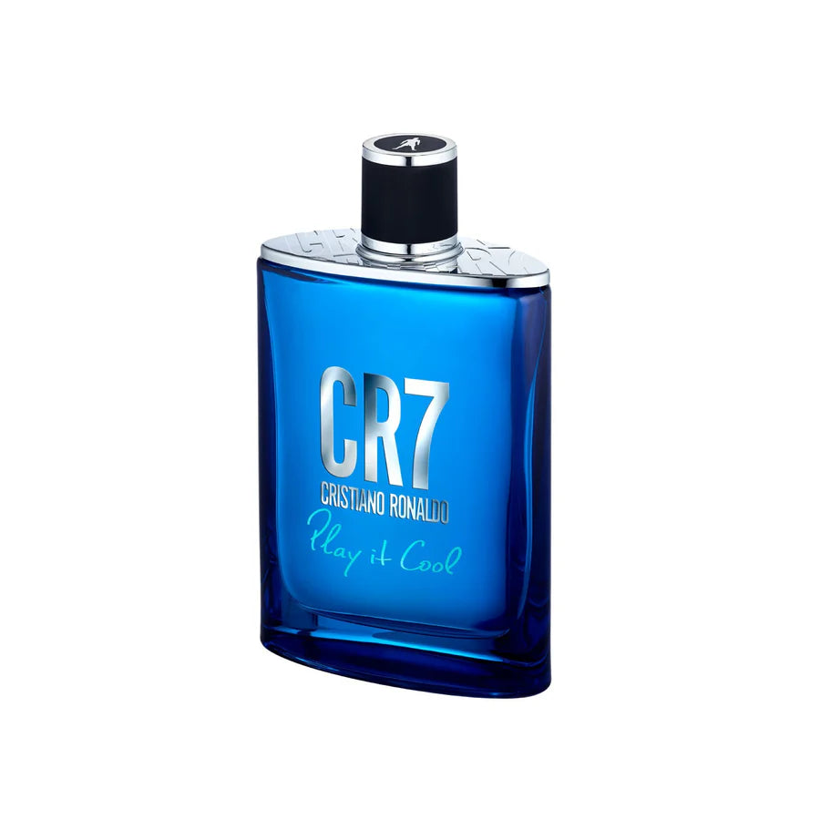 CR7 PLAY IT COOL 100ML EDT – CRISTIANO RONALDO
