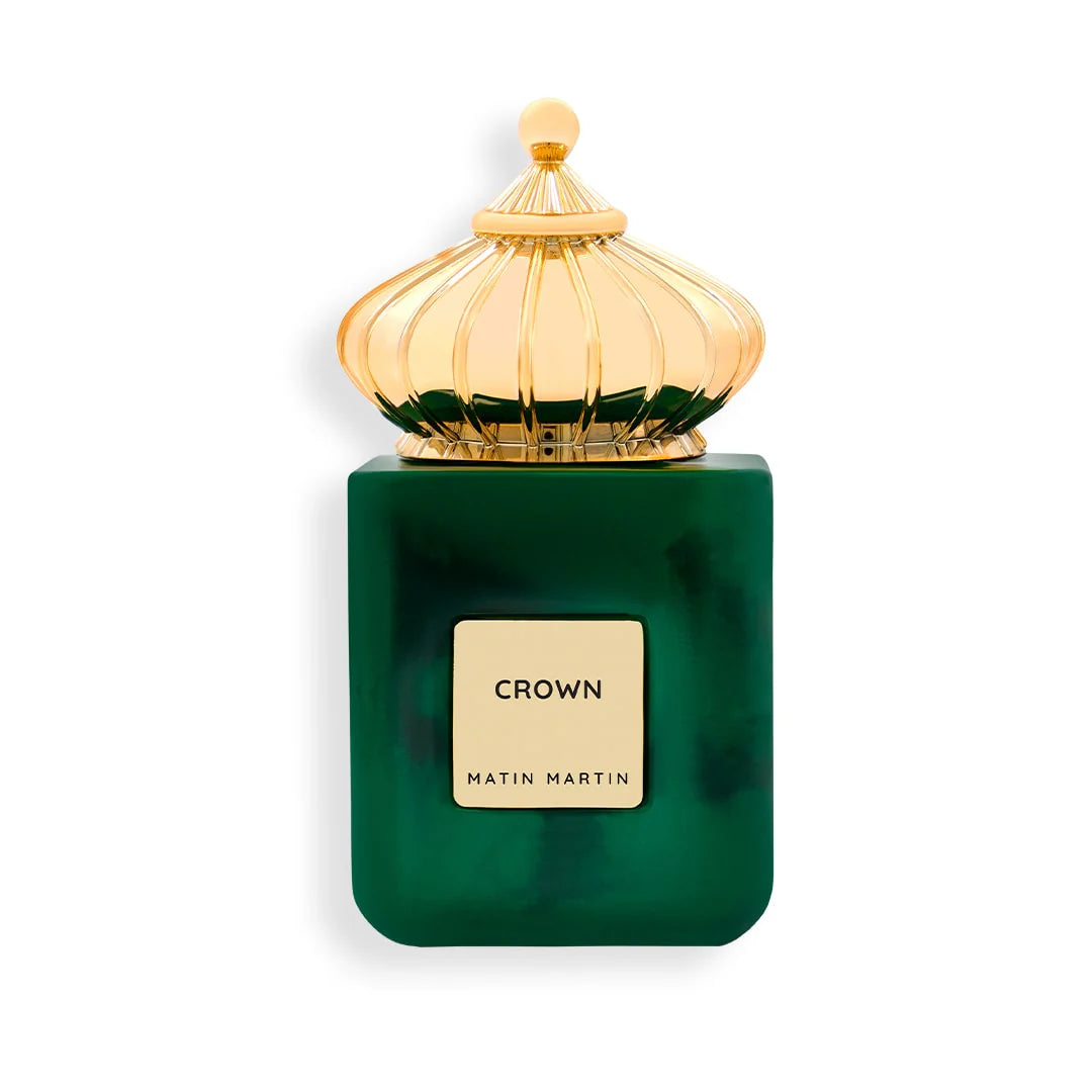 CROWN 100ML EDP – MATIN MARTIN