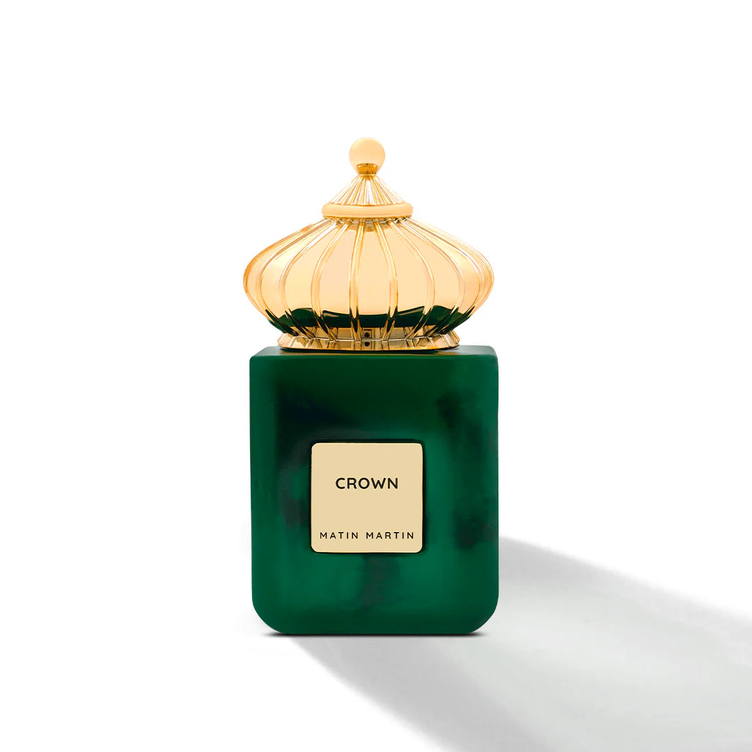 CROWN 100ML EDP – MATIN MARTIN