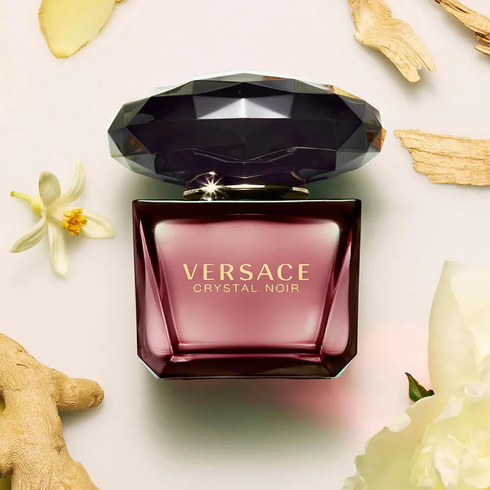 CRYSTAL NOIR 90ML EDP – VERSACE