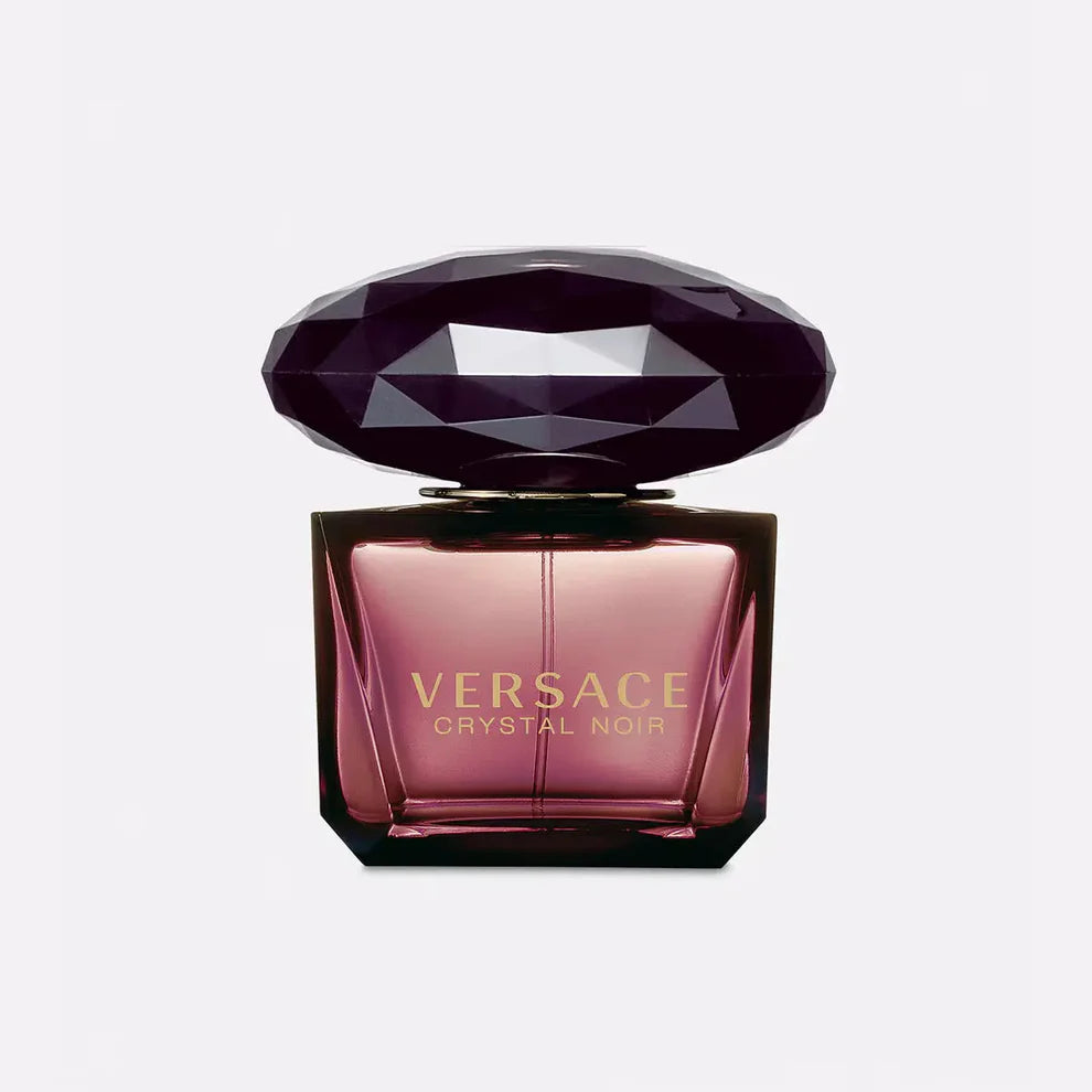 CRYSTAL NOIR 90ML EDP – VERSACE