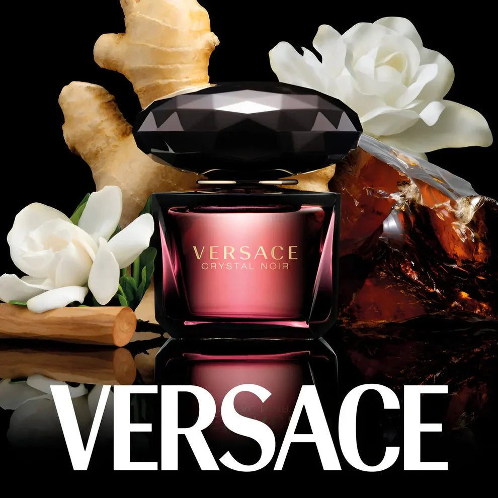 CRYSTAL NOIR 90ML EDP – VERSACE