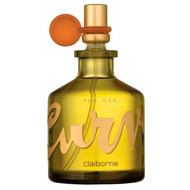 CURVE 125ML EDC – LIZ CLAIBORNE