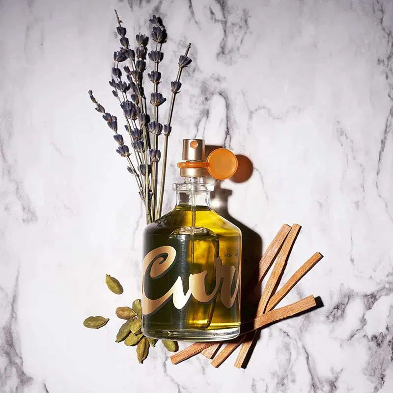 CURVE 125ML EDC – LIZ CLAIBORNE