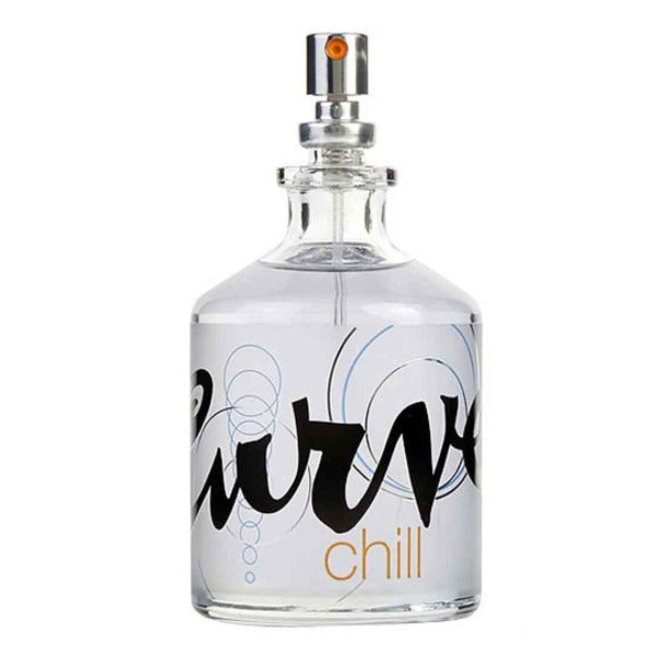CURVE CHILL 125ML EDC – LIZ CLAIBORNE