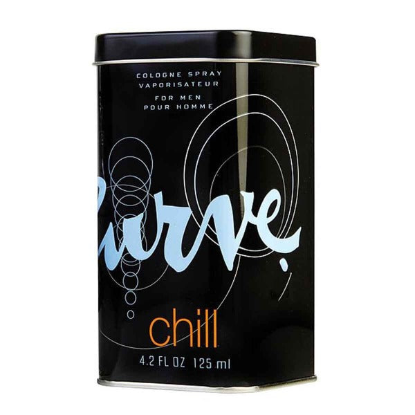 CURVE CHILL 125ML EDC – LIZ CLAIBORNE