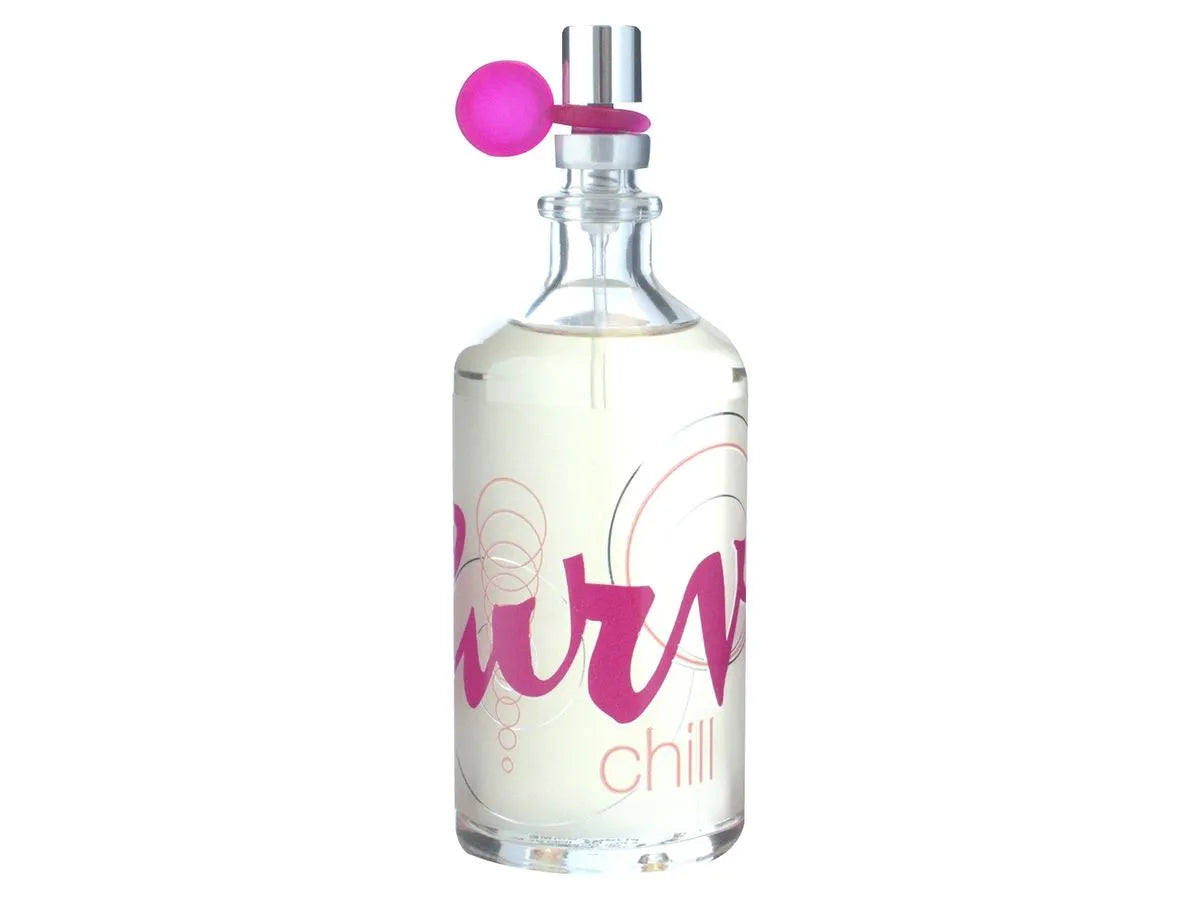 CURVE CHILL WOMEN 100ML EDT – LIZ CLAIBORNE