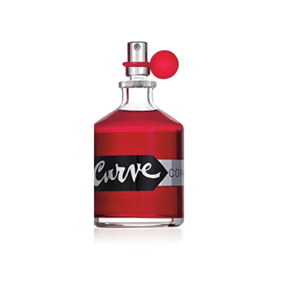 CURVE CONNECT 125ML EDC – LIZ CLAIBORNE