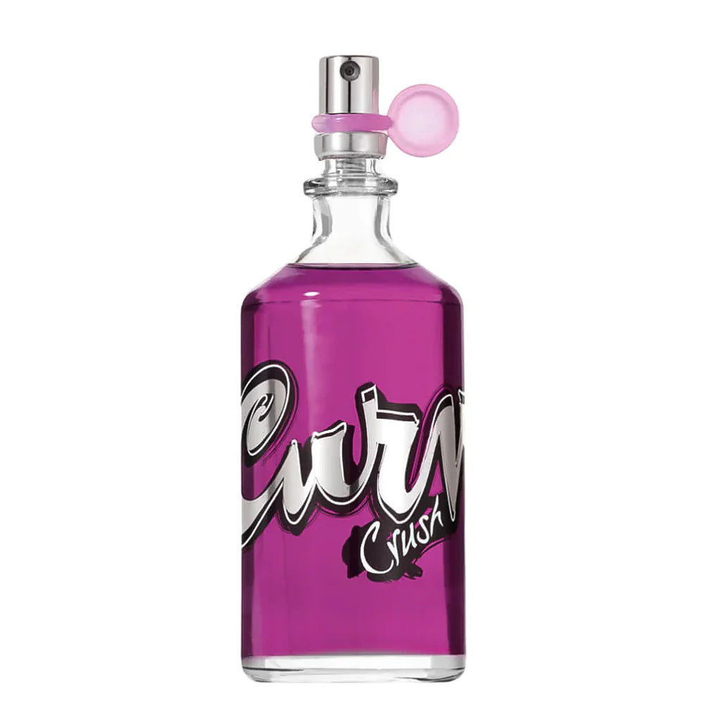 CURVE CRUSH 100ML EDT – LIZ CLAIBORNE