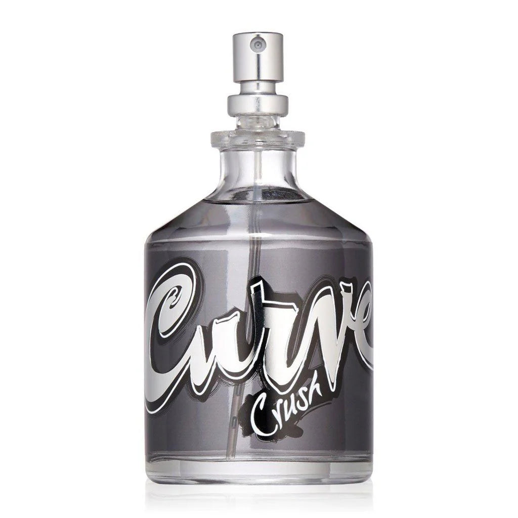 CURVE CRUSH 125ML EDC – LIZ CLAIBORNE