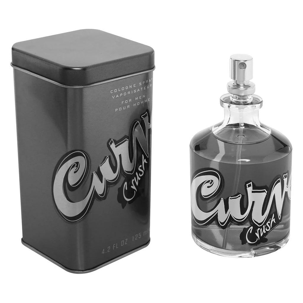 CURVE CRUSH 125ML EDC – LIZ CLAIBORNE
