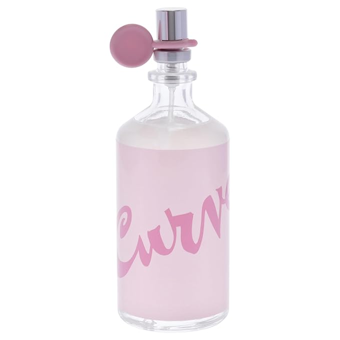 CURVE PINK BLOSSOM 100ML EDT – LIZ CLAIBORNE
