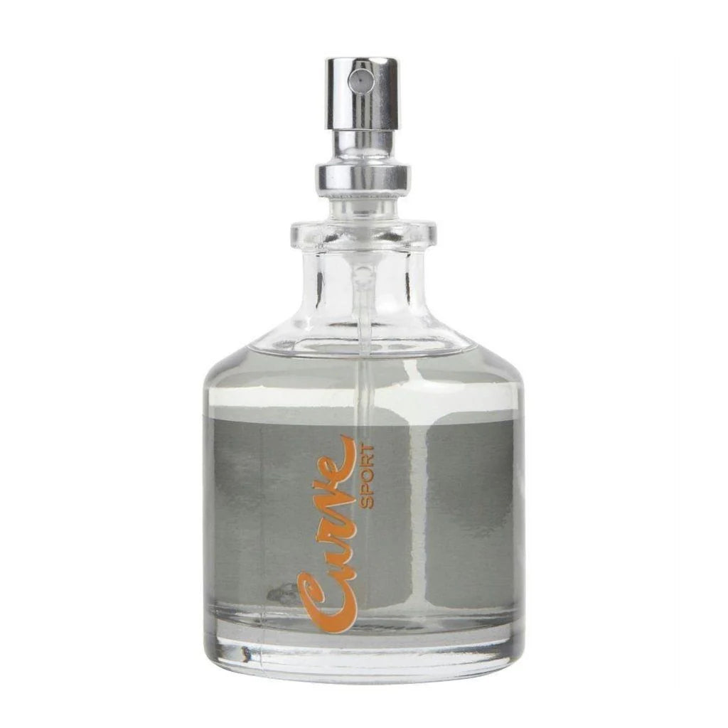 CURVE SPORT 125ML EDC – LIZ CLAIBORNE
