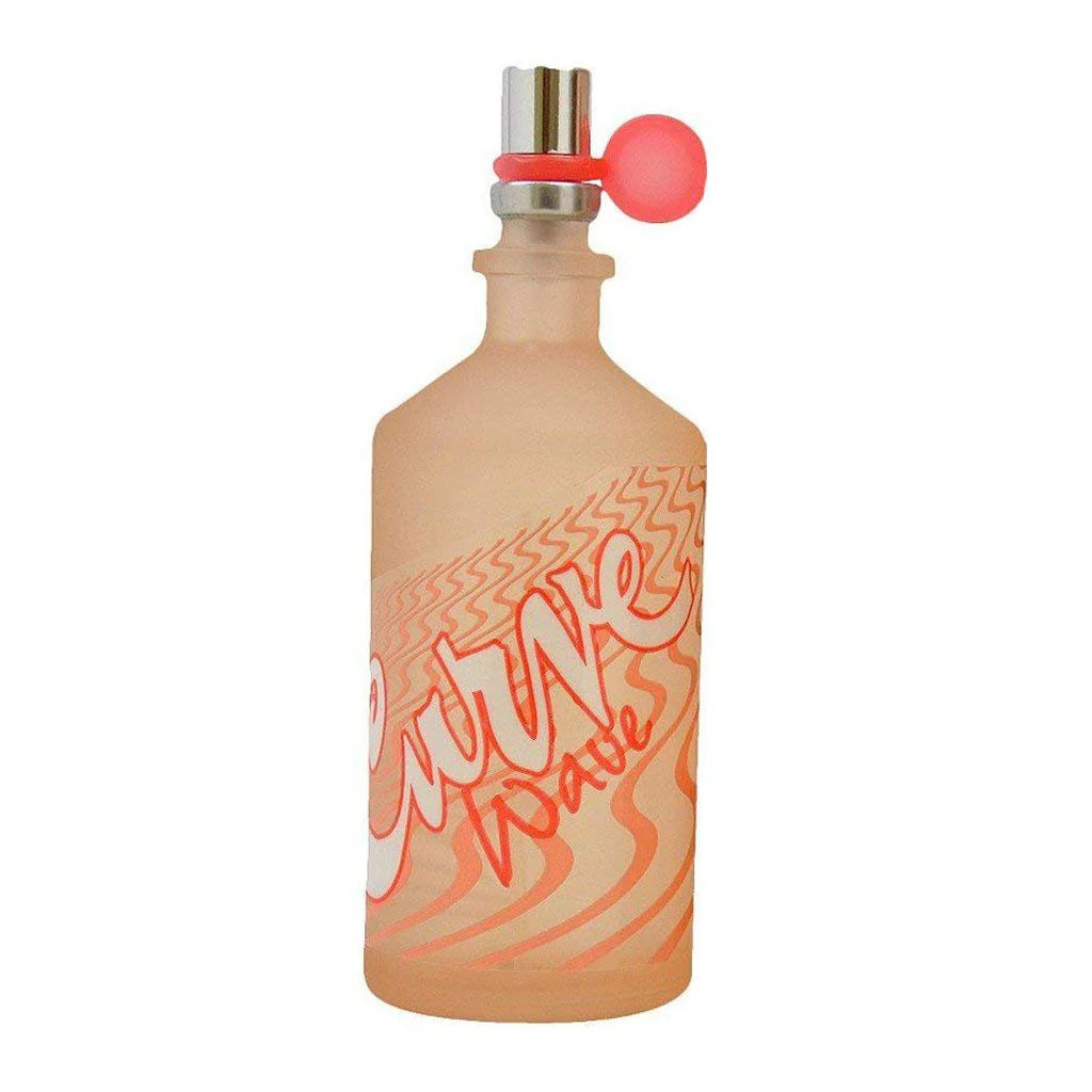CURVE WAVE 100ML EDT – LIZ CLAIBORNE