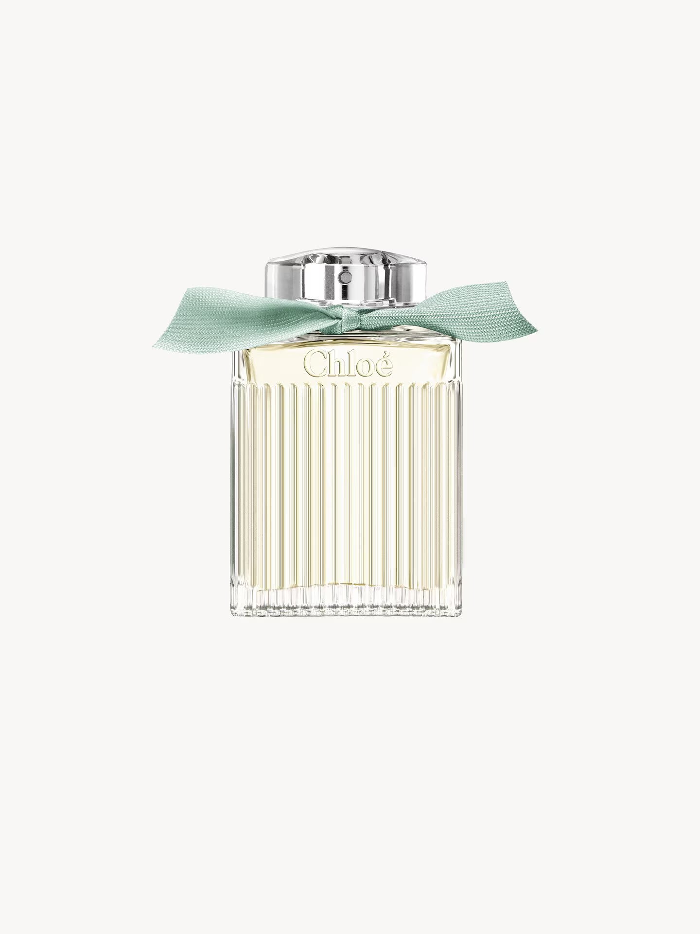 CHLOÉ ROSE NATURELLE (ORGANIC ROSE) 100ML EDP