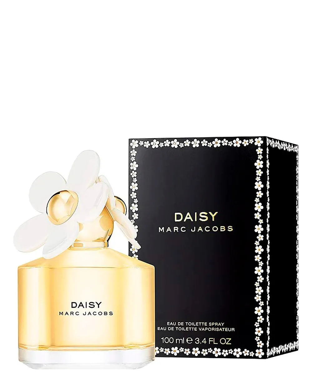 DAISY 100ML EDT – MARC JACOBS