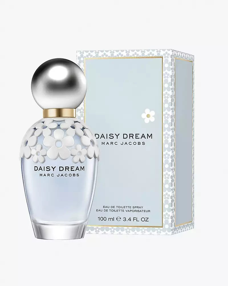 DAISY DREAM 100ML EDT – MARC JACOBS