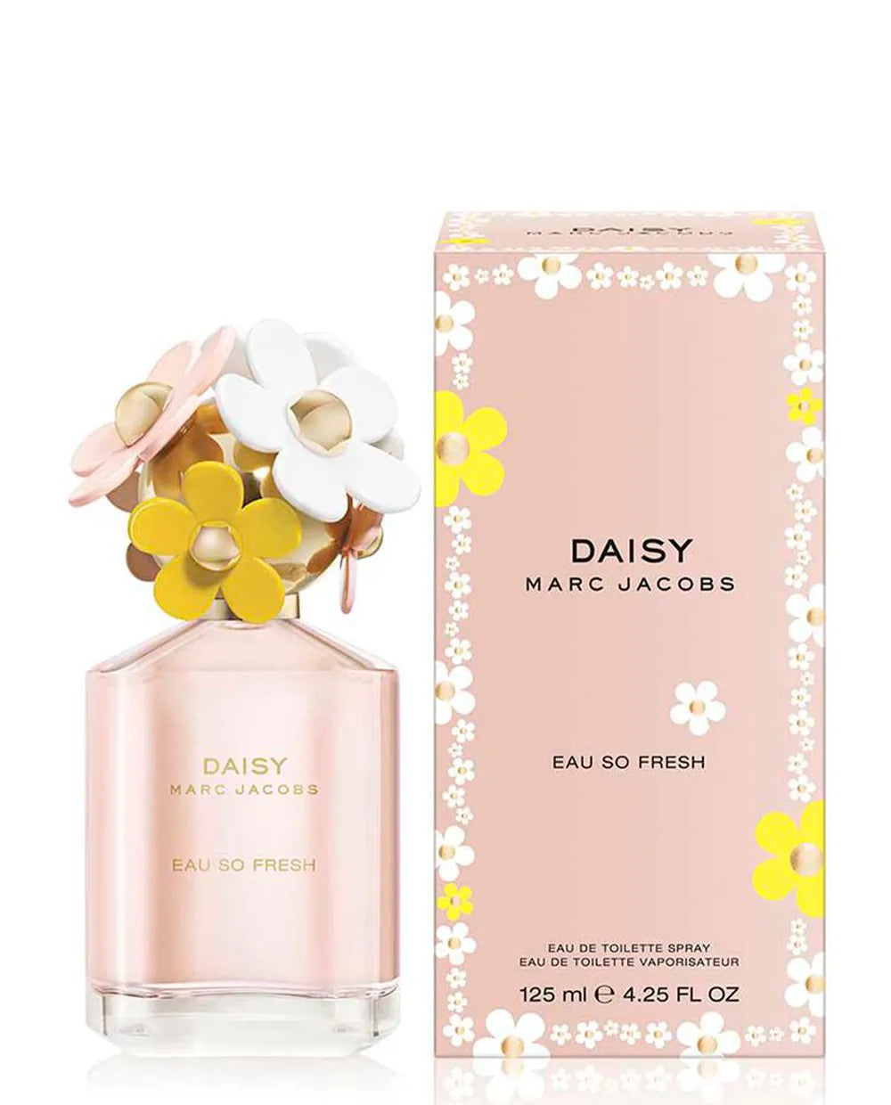 DAISY EAU SO FRESH 125ML EDT – MARC JACOBS