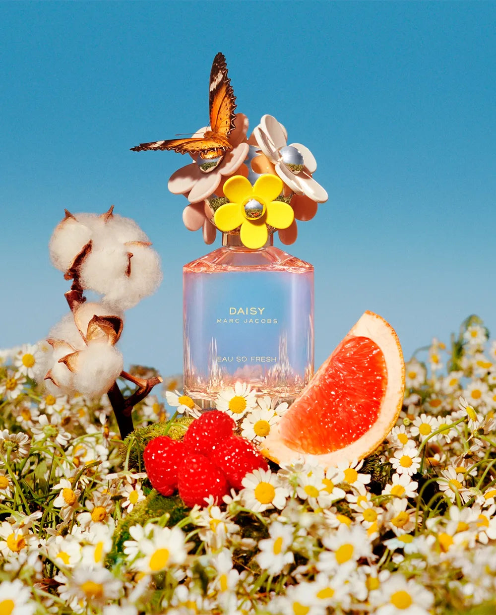 DAISY EAU SO FRESH 125ML EDT – MARC JACOBS