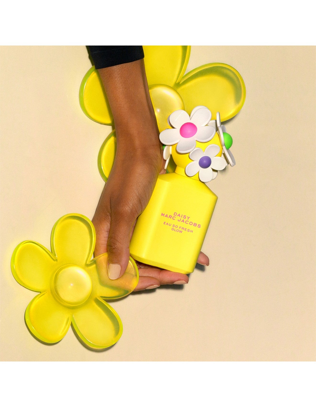 DAISY EAU SO FRESH GLOW 75ML EDT – MARC JACOBS