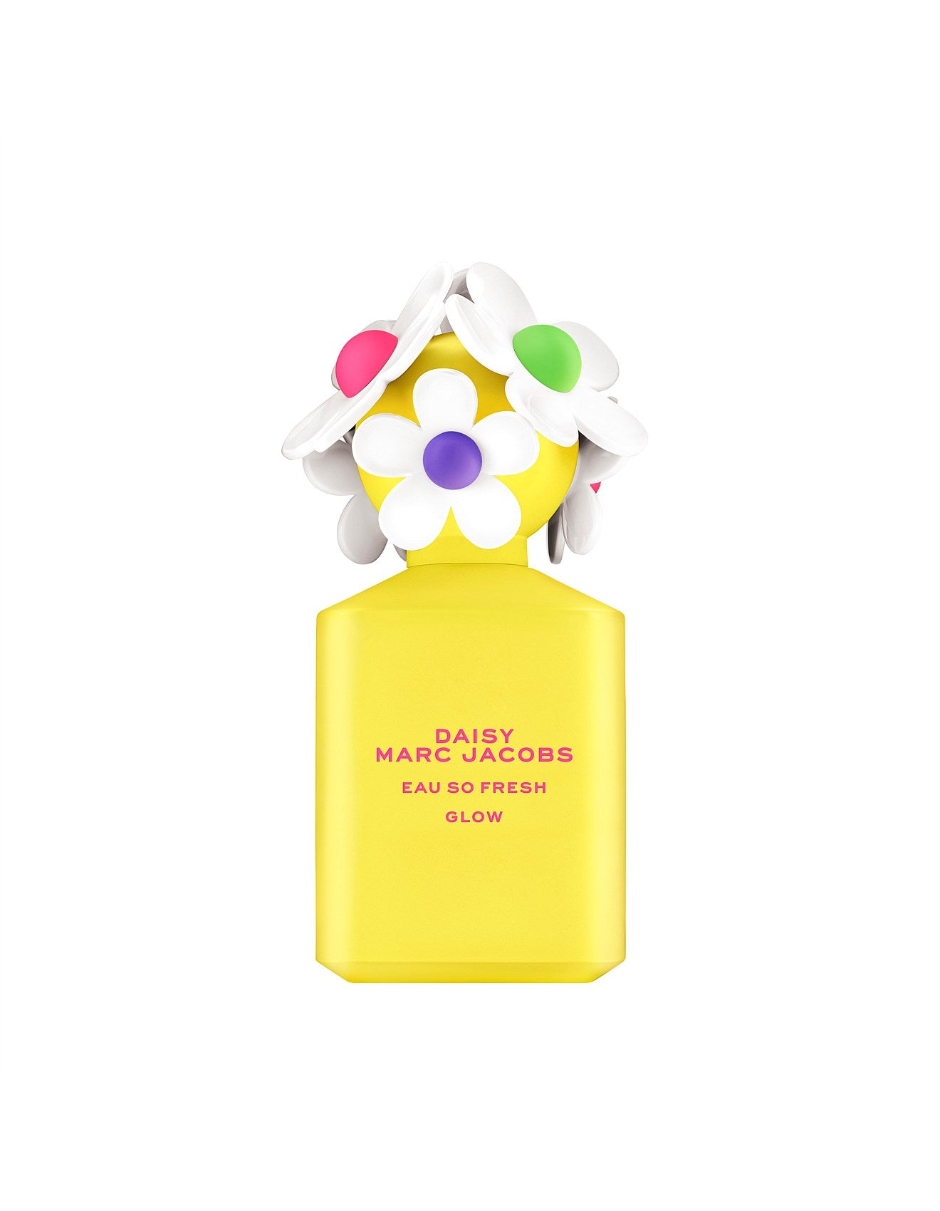 DAISY EAU SO FRESH GLOW 75ML EDT – MARC JACOBS