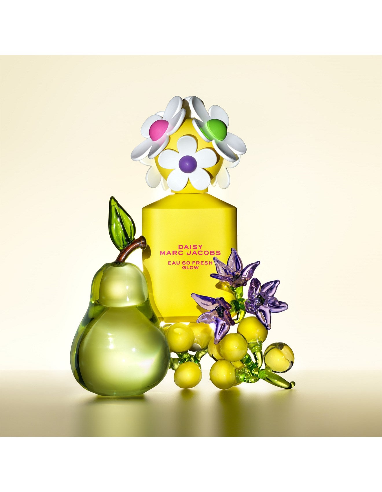 DAISY EAU SO FRESH GLOW 75ML EDT – MARC JACOBS