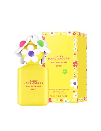 DAISY EAU SO FRESH GLOW 75ML EDT – MARC JACOBS