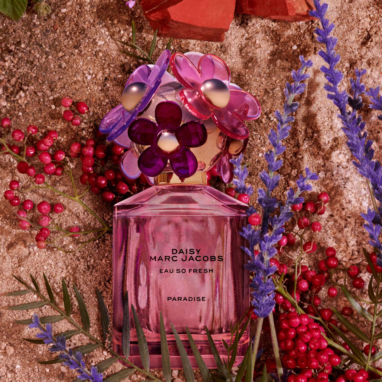 DAISY EAU SO FRESH PARADISE 75ML EDT – MARC JACOBS