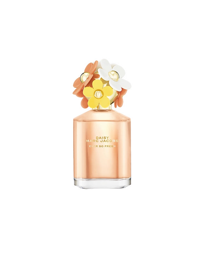 DAISY EVER SO FRESH 125ML EDT – MARC JACOBS